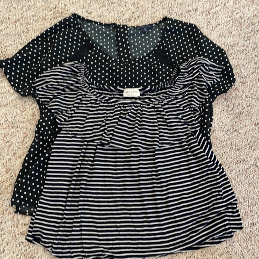 Women short sleeve tops